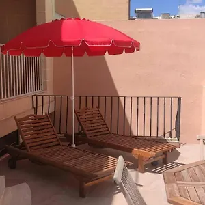 Séjour chez l'habitant Away From, Zurrieq