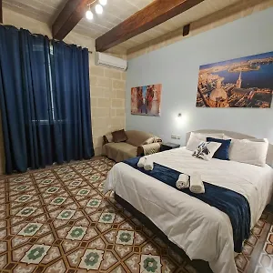 Ta' Gamillu La Valletta