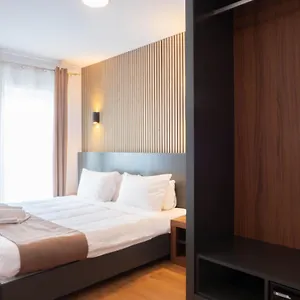  Ξενοδοχείο με διαμερίσματα Marina & - Self Catering - By Tritoni Μάλτα