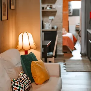 Appartement Ziffa Ta' Rih - A Cosy In With Wi-fi And Netflix, Isla