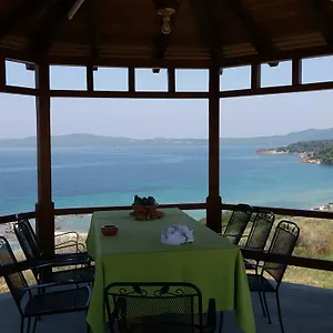  Σπίτι διακοπών Iviritiko Ελλάδα