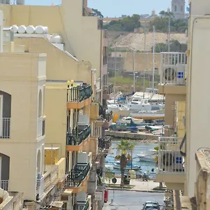 Pilgrim's Rest , Gzira Malte