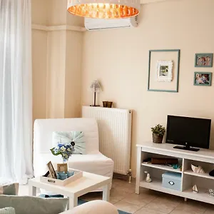  Διαμέρισμα Sea View Flat Ελλάδα