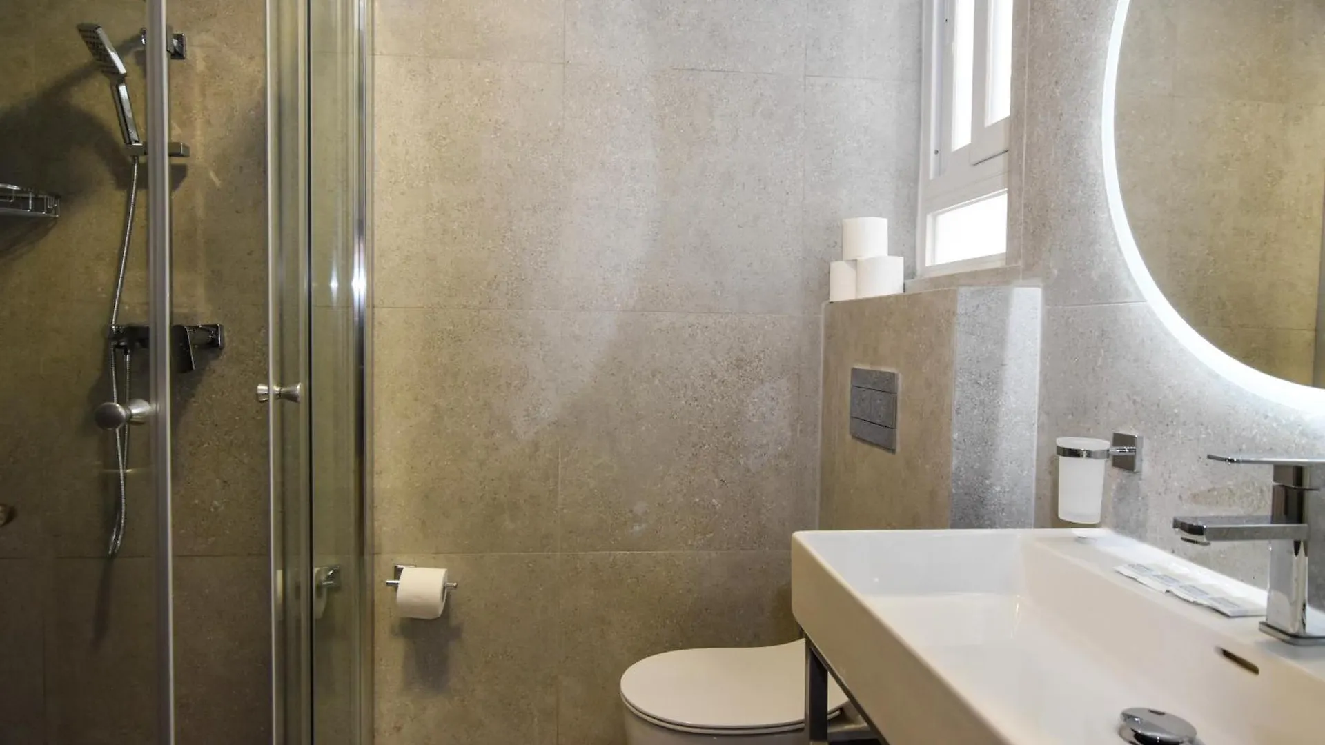 51Hh Apartments Gzira