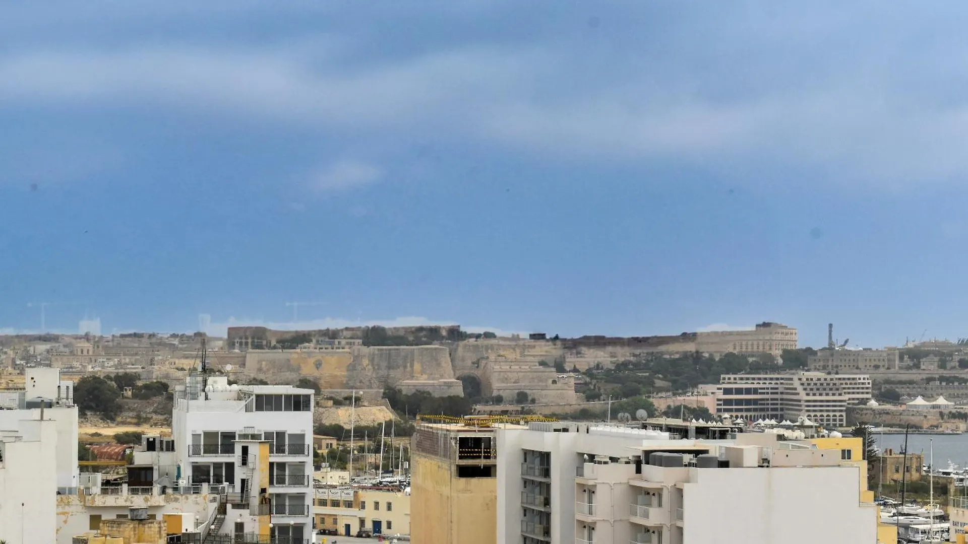 51Hh Apartments Gzira