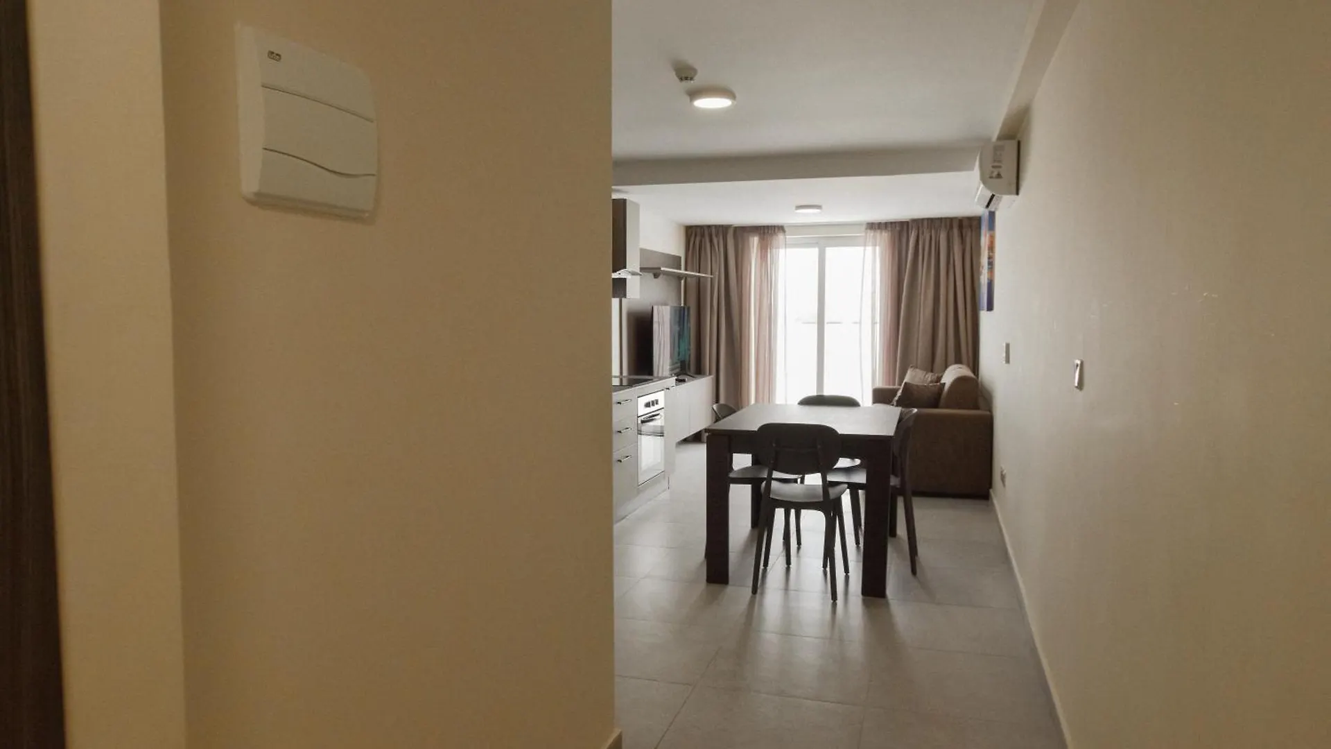 51Hh Apartments Gzira 0*,  Malta