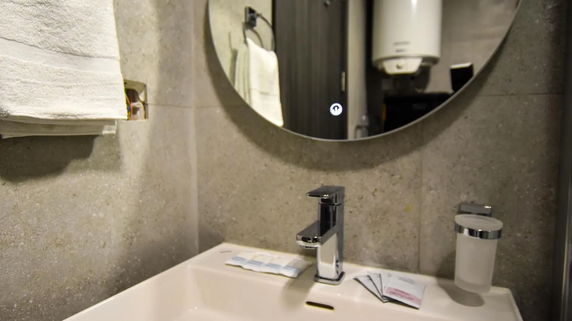 51Hh Apartments Gzira