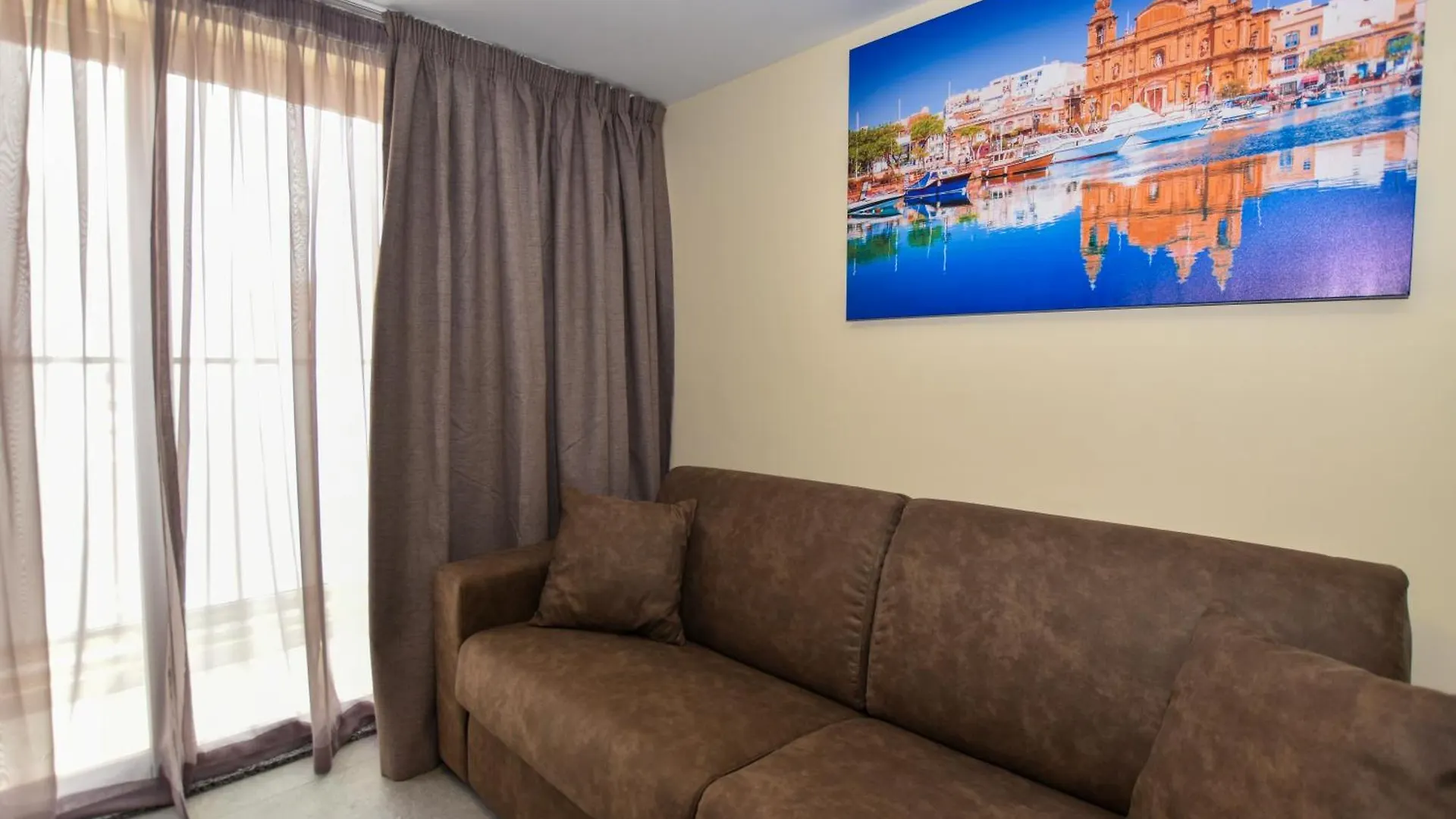 51Hh Apartments Gzira