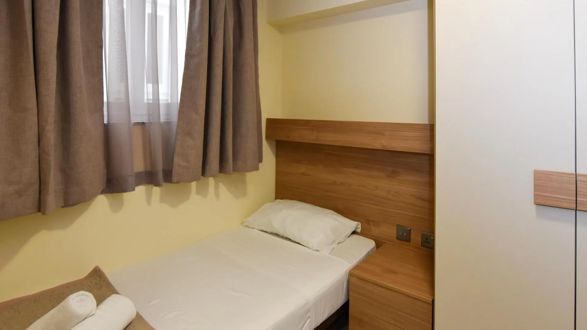 51Hh Apartments Gzira