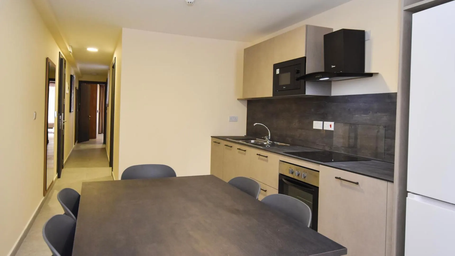 51Hh Apartments Gzira