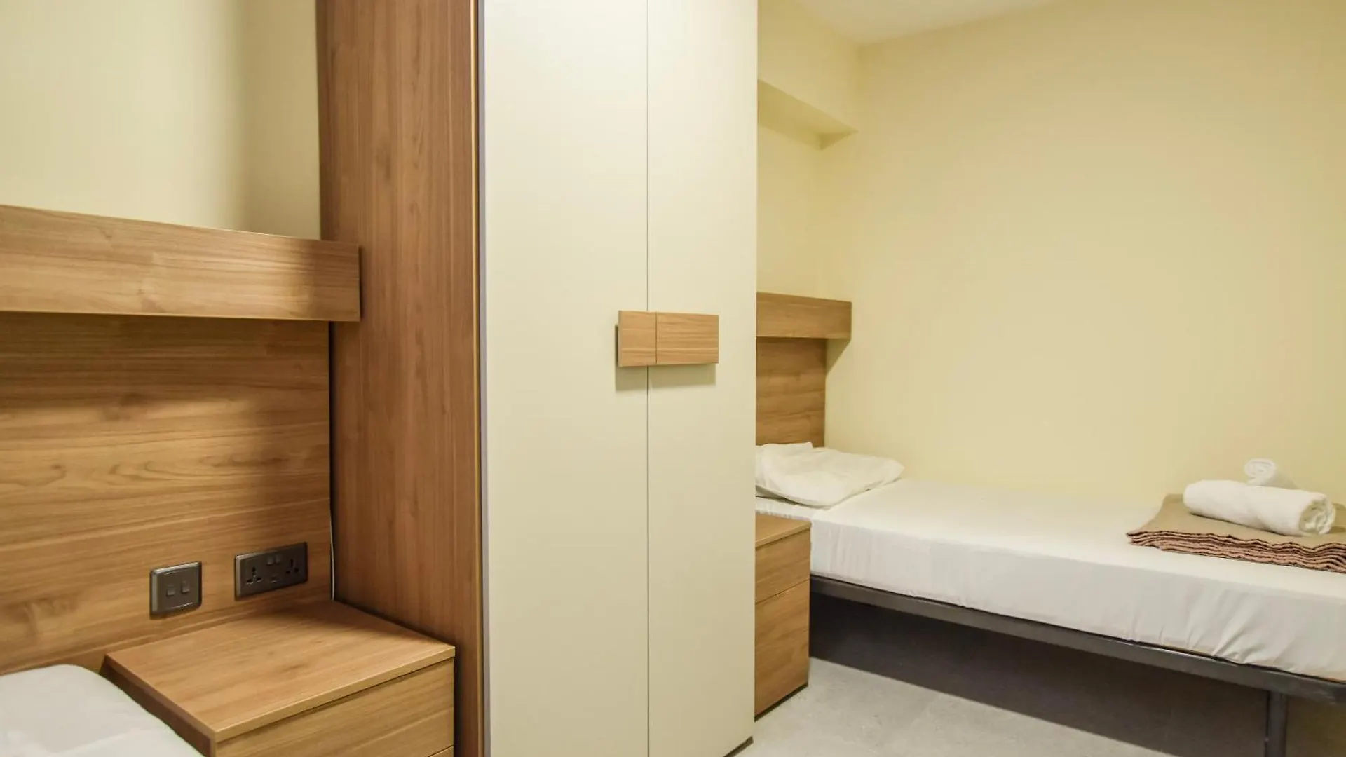 51Hh Apartments Gzira