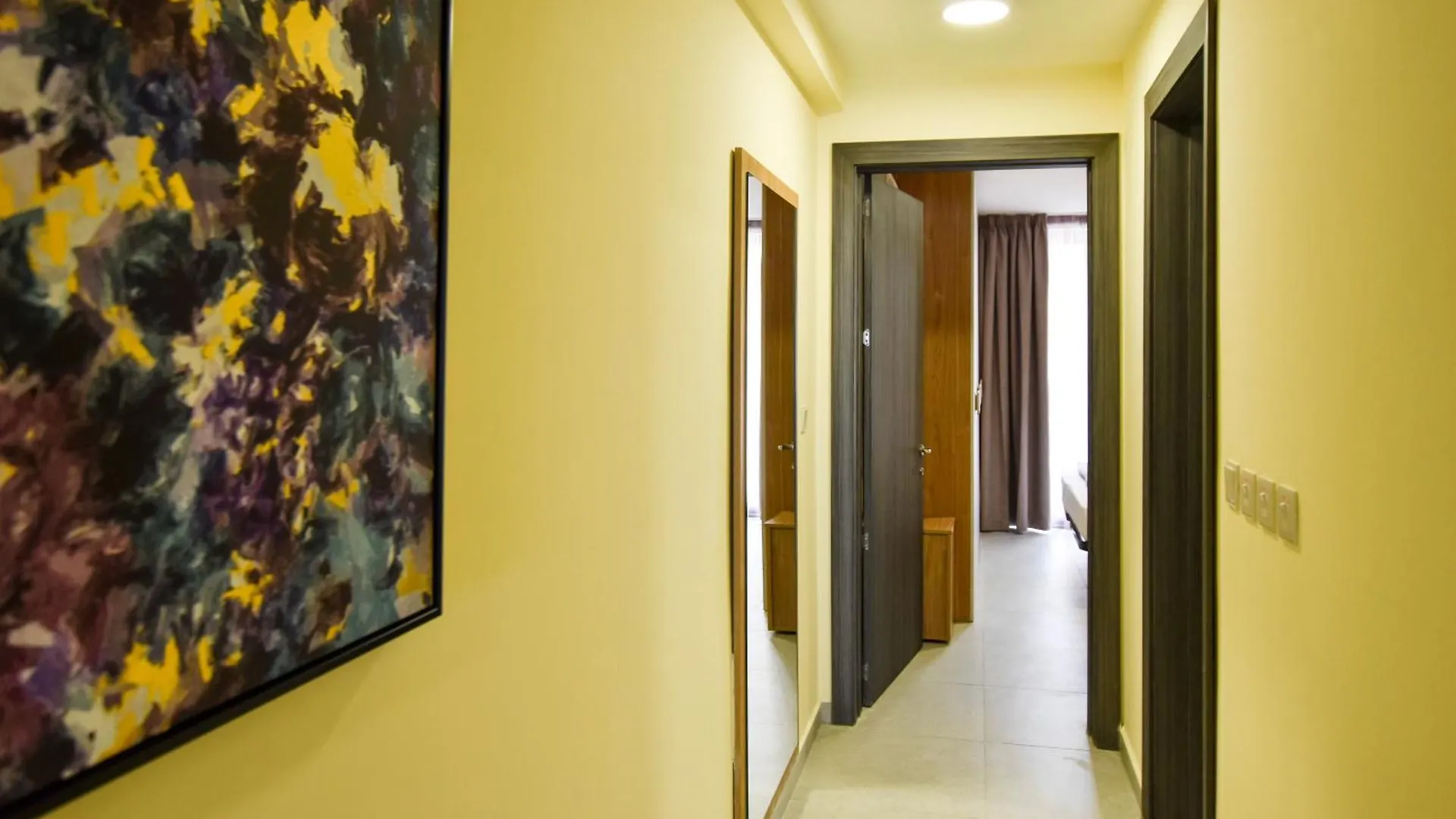 51Hh Apartments Gzira