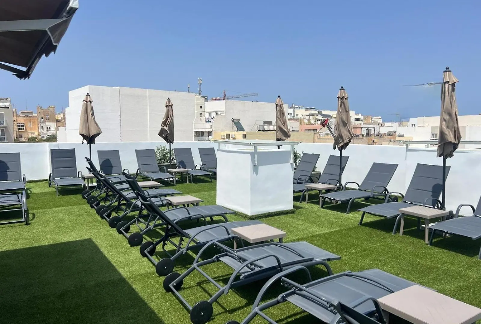51Hh Apartments Gzira