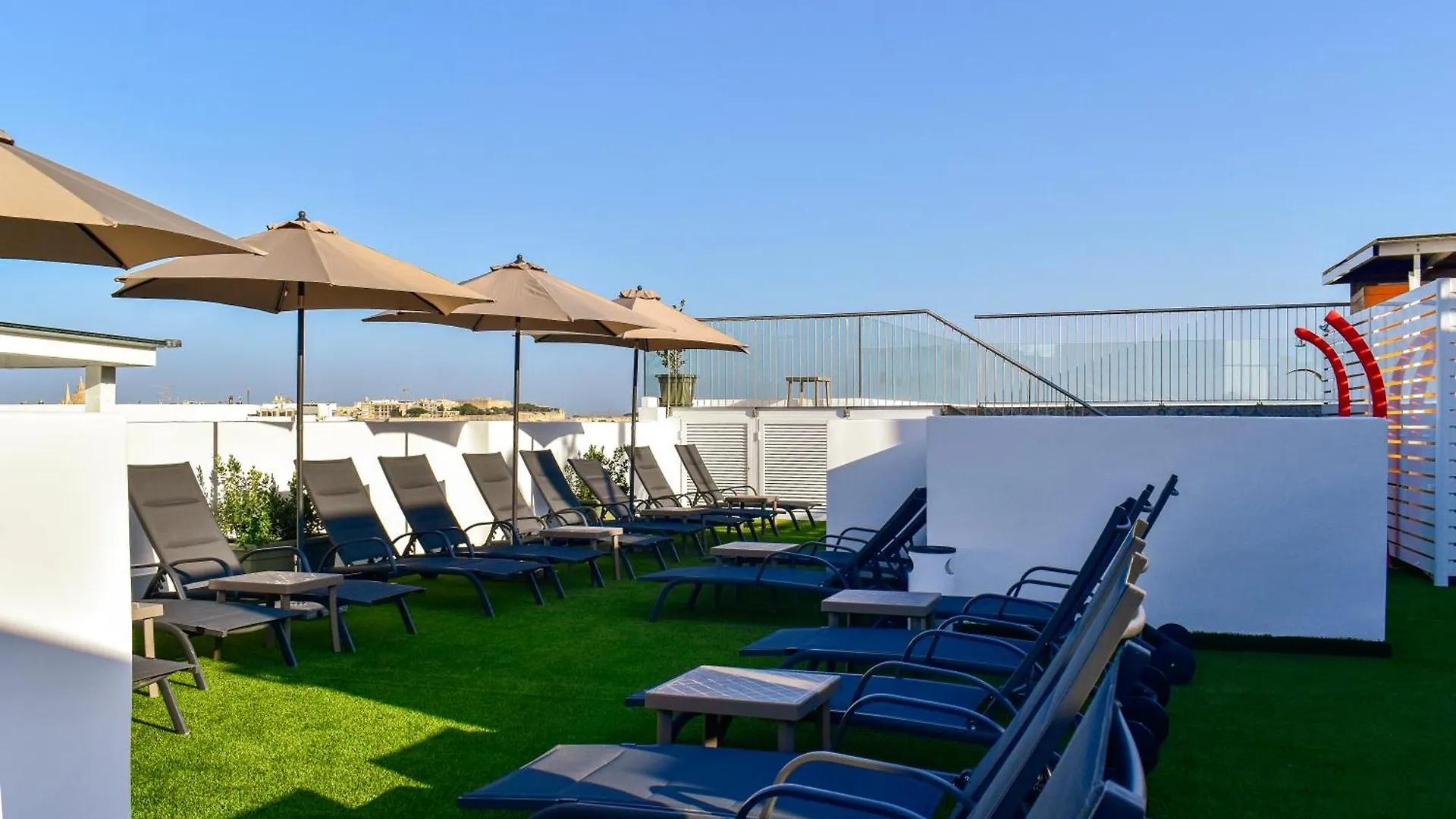51Hh Apartments Gzira 0*,